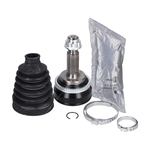 Blue Print Drive Shaft Joint Kit (ADT38951B) Fits: Toyota Wheel Side Front