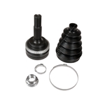 Blue Print Drive Shaft Joint Kit (ADT38961) Fits: Toyota Wheel Side Front