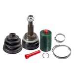 Blue Print Drive Shaft Joint Kit (ADT38962) Fits: Toyota Wheel Side Front