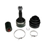 Blue Print Drive Shaft Joint Kit (ADT38965) Fits: Toyota
