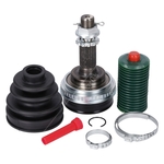 Blue Print Drive Shaft Joint Kit (ADT38969) Fits: Toyota Wheel Side Rear