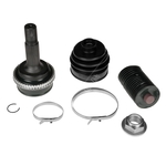 Blue Print Drive Shaft Joint Kit (ADT38971) Fits: Toyota Wheel Side