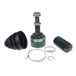 Blue Print Drive Shaft Joint Kit (ADT38974) Fits: Toyota Wheel Side