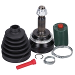 Blue Print Drive Shaft Joint Kit (ADT38977) Wheel Side