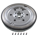 Blue Print Dual-Mass Flywheel (ADBP350003)