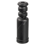 Blue Print Dust Cover (ADBP800022) Rear Axle