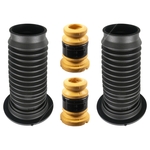 Blue Print Dust Cover (ADBP840051) Fits: Toyota Front Axle