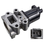 Blue Print EGR Valve (ADBP740015) Fits: Mitsubishi