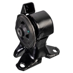 Blue Print Engine Rubber-Metal Mount (ADBP800011) Fits: Mazda Left