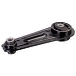 Blue Print Engine Rubber-Metal Mount (ADBP800015) Fits: Nissan Left