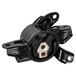 Blue Print Engine Rubber-Metal Mount (ADBP800036) Left