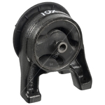 Blue Print Engine Rubber-Metal Mount (ADBP800040) Rear