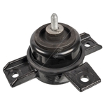 Blue Print Engine Rubber-Metal Mount (ADBP800041) Right