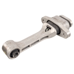 Blue Print Engine Rubber-Metal Mount (ADBP800043) Lower Rear