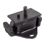 Blue Print Engine Mounting (ADBP800066) Fits: Toyota Front