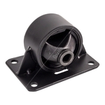 Blue Print Engine Mounting (ADBP800067) Fits: Toyota Rear