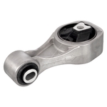 Blue Print Engine Mounting (ADBP800110) Fits: Nissan Rear