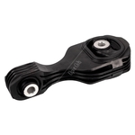 Blue Print Engine Rubber-Metal Mount (ADBP800148) Fits: Honda Lower Rear