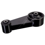 Blue Print Engine Rubber-Metal Mount (ADBP800212) Fits: Hyundai Rear