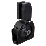 Blue Print Engine Mounting (ADBP800452) Fits: Toyota Front