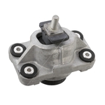 Blue Print Engine Hydro Mount (ADJ138077) Fits: Land Rover Lower