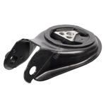 Blue Print Engine Rubber-Metal Mount (ADM58097) Fits: Mazda Rear