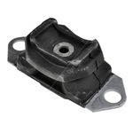 Blue Print Engine Rubber-Metal Mount (ADN180103) Fits: Nissan Left