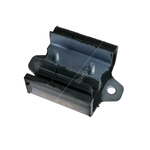 Blue Print Engine Rubber-Metal Mount (ADN180123) Fits: Nissan Rear