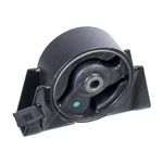Blue Print Engine Rubber-Metal Mount (ADN180171) Fits: Nissan Front Right
