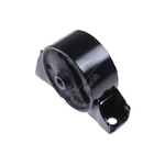 Blue Print Engine Rubber-Metal Mount (ADN18080) Fits: Nissan Rear