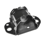 Blue Print Engine Rubber-Metal Mount (ADN18086) Right