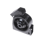 Blue Print Engine Rubber-Metal Mount (ADT380166) Fits: Toyota Front