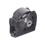 Blue Print Engine Rubber-Metal Mount (ADT380182) Fits: Toyota Front