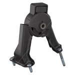 Blue Print Engine Rubber-Metal Mount (ADT380188) Fits: Toyota Rear