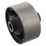 Blue Print Engine Rubber-Metal Mount (ADT380189) Fits: Toyota Rear