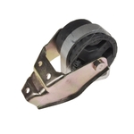 Blue Print Engine Rubber-Metal Mount (ADU178002) Fits: Smart Front