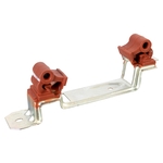 Blue Print Exhaust Mounting (ADBP800100)