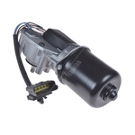 Blue Print Front Wiper Motor with Connecting Cable (ADG09793)