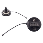 Blue Print Fuel Filler Cap (ADB119903) Diesel