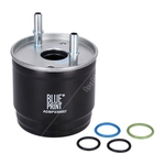 Blue Print Fuel Filter (ADBP230057) Fits: Kia