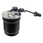 Blue Print Fuel Filter (ADBP230064) Fits: Ford