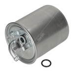 Blue Print Fuel Filter (ADBP230070) Fits: Mercedes-Benz