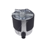 Blue Print Fuel Filter (ADN12344) High Quality Filtration for Nissan