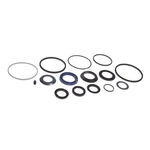 Blue Print Gasket Set For Steering Box (ADJ139503) Fits: Land Rover