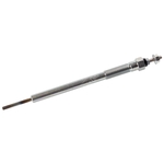 Blue Print Glow Plug (ADC41819) Fits: Mitsubishi
