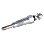 Blue Print Glow Plug (ADN11803) Fits: Nissan