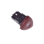 Blue Print Hazard Light Switch (ADN11458)