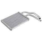 Blue Print Heat Exchanger (ADBP980002) Fits: Mazda