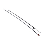 Blue Print Heater Cable (ADN19355) Fits: Vauxhall Vivaro A