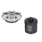 Blue Print Hydraulic Filter For Haldex Coupling With Cap & Bolts (ADBP210105)